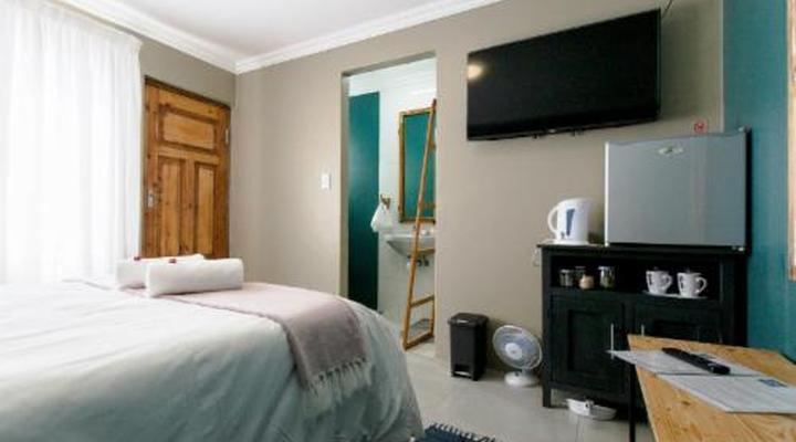 Namibianights Self Catering