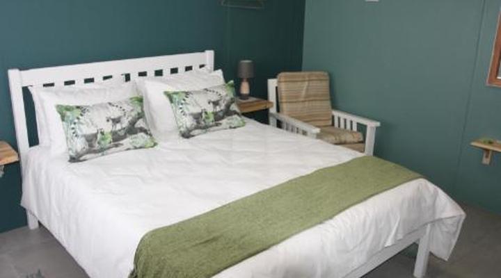 Namibianights Self Catering