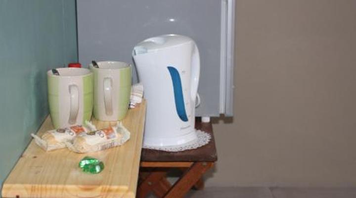 Namibianights Self Catering