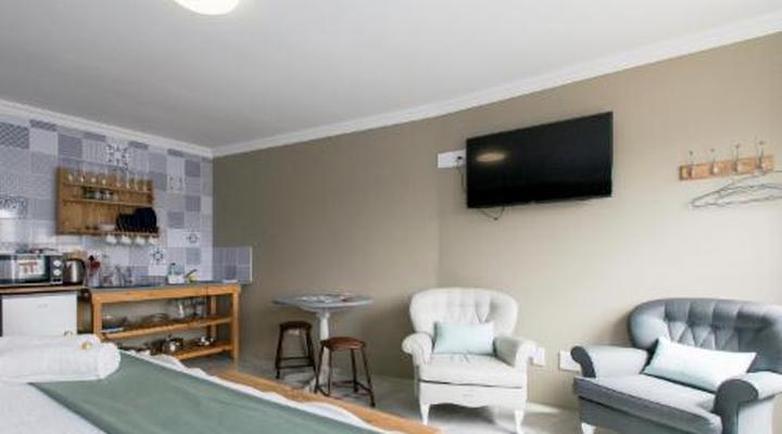 Namibianights Self Catering