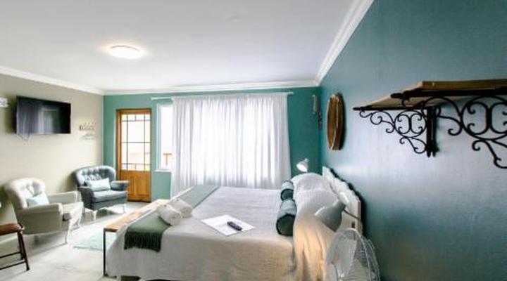 Namibianights Self Catering