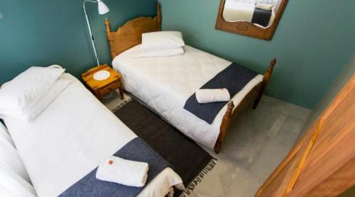 Namibianights Self Catering