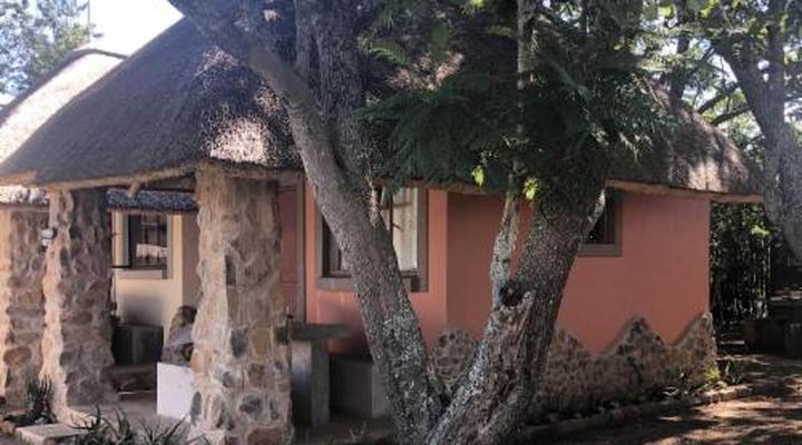 Amphitheatre Backpackers Lodge