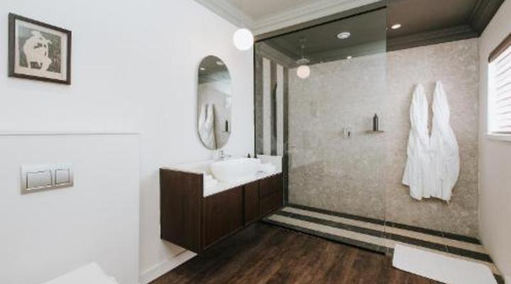 The Feather Hill Boutique Hotel