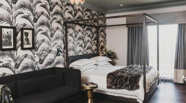 The Feather Hill Boutique Hotel