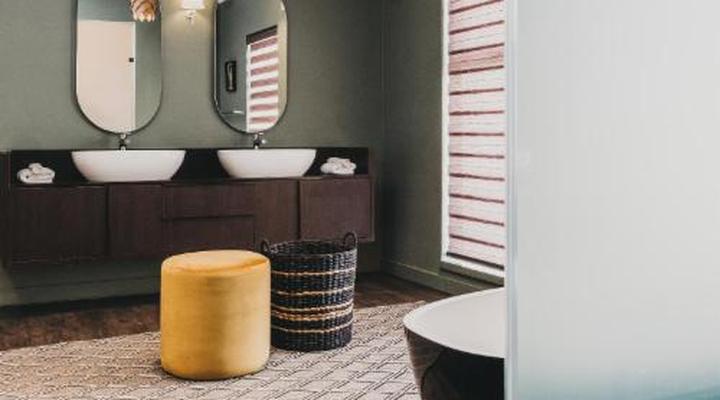 The Feather Hill Boutique Hotel