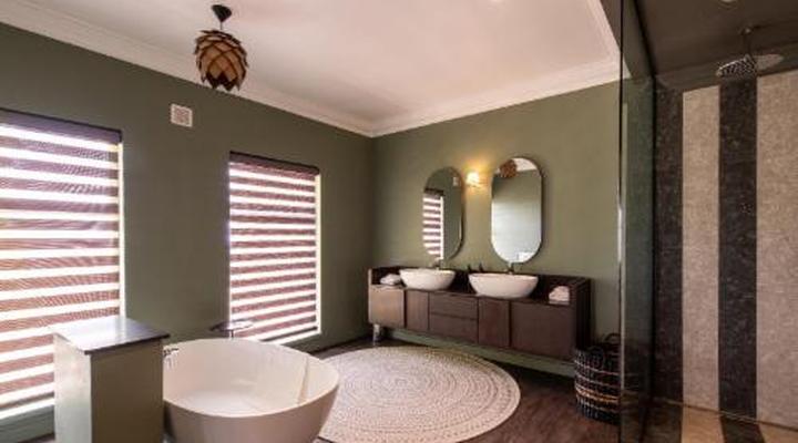 The Feather Hill Boutique Hotel