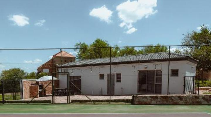 The Feather Hill Boutique Hotel