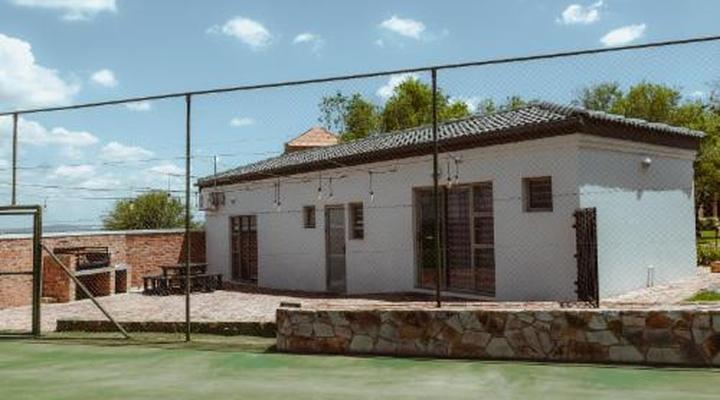 The Feather Hill Boutique Hotel