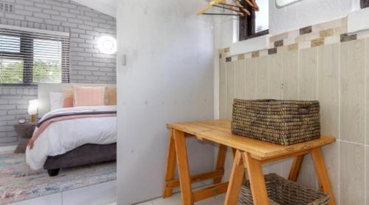 25 On Chrisoliet Luxury Guest Lodge