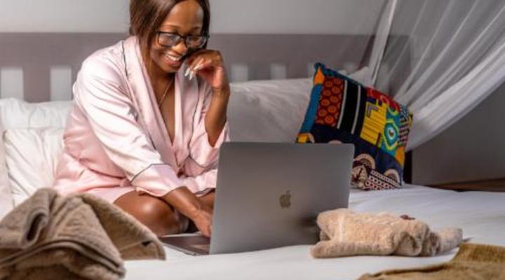 Chobe Mopani Forest Lodge