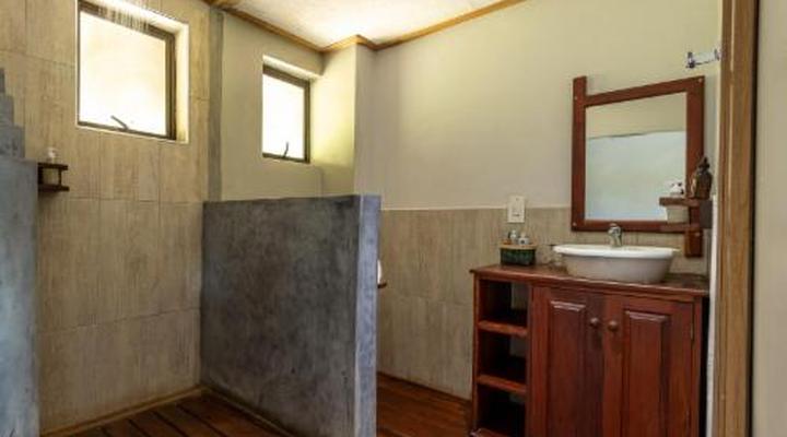 Chobe Mopani Forest Lodge