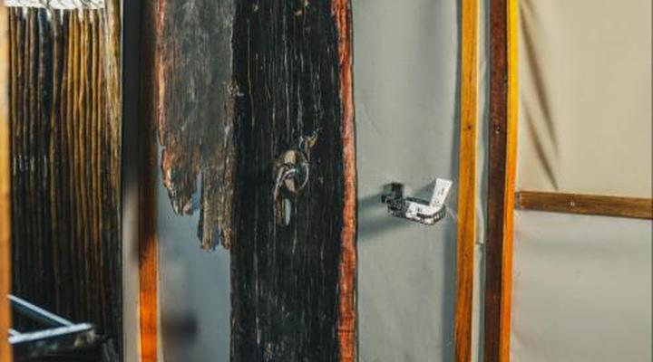 Chobe Mopani Forest Lodge