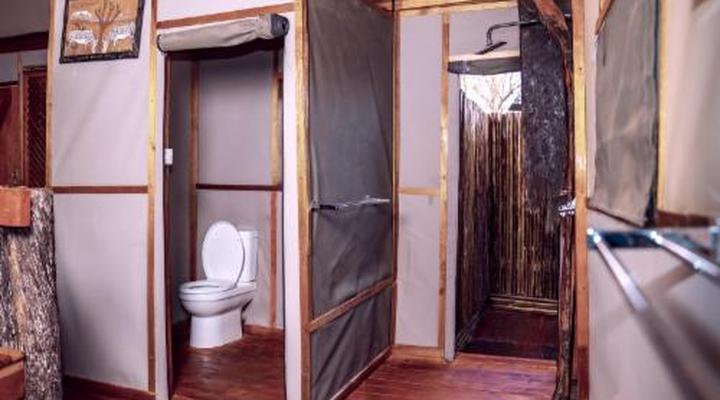 Chobe Mopani Forest Lodge