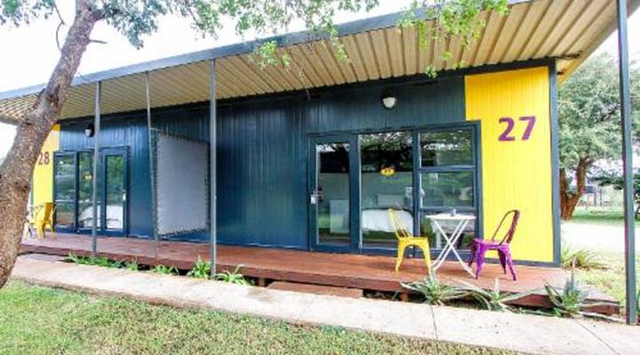 SleepOver Komatipoort