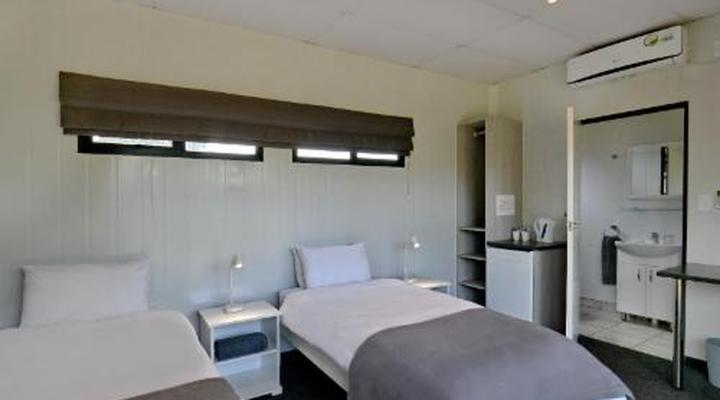 SleepOver Komatipoort