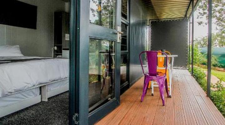 SleepOver Komatipoort