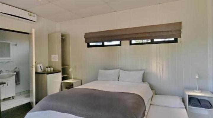 SleepOver Komatipoort