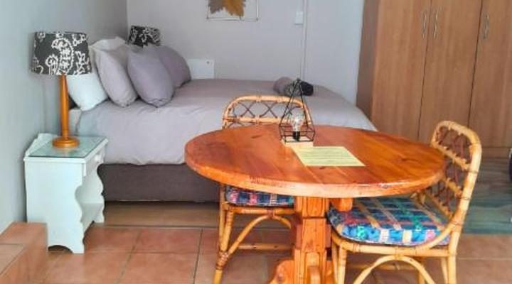 The High Street Accommodation