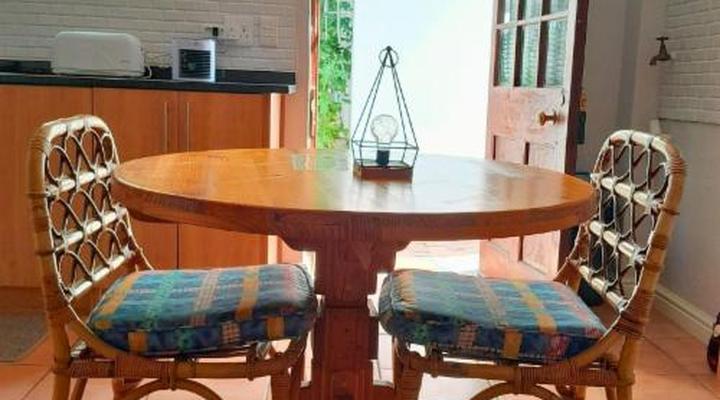 The High Street Accommodation