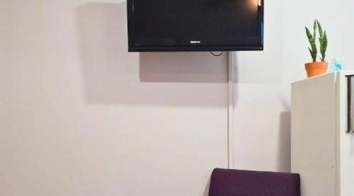 The High Street Accommodation