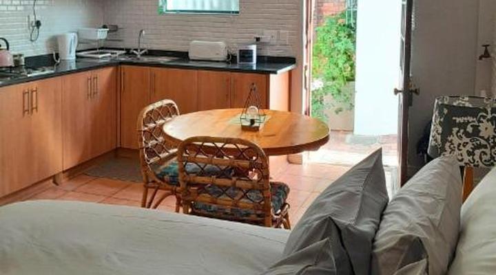 The High Street Accommodation