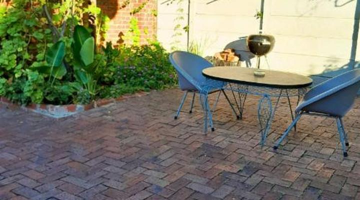 The High Street Accommodation