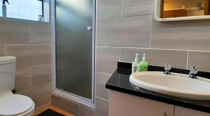 The High Street Accommodation