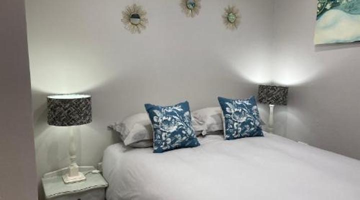 The High Street Accommodation