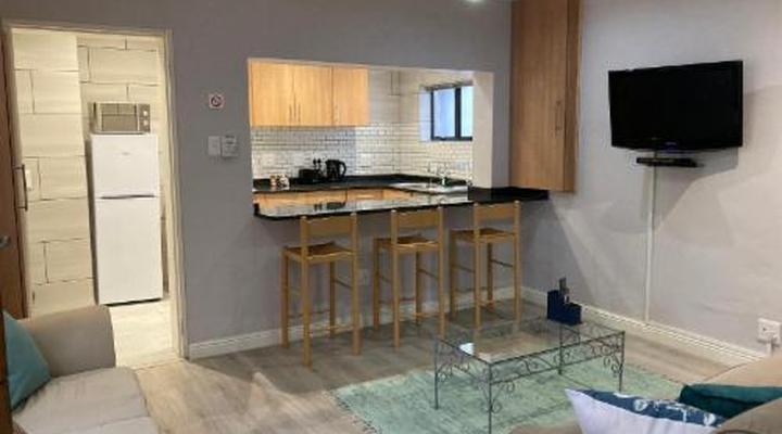 The High Street Accommodation