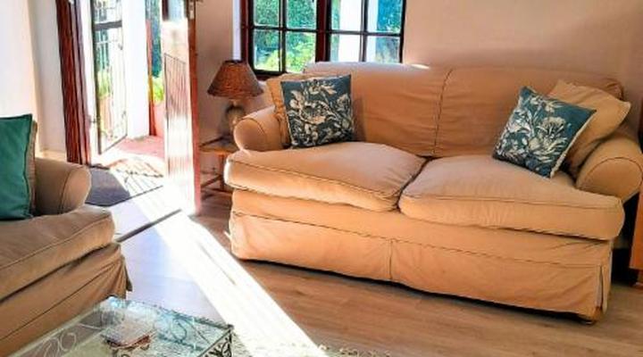 The High Street Accommodation