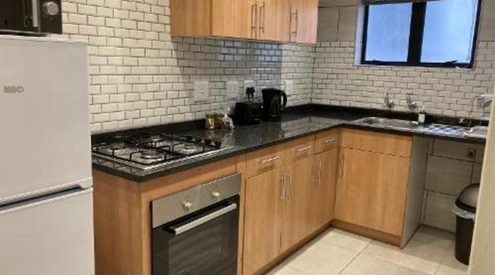 The High Street Accommodation