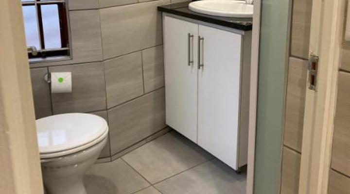 The High Street Accommodation