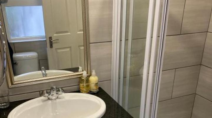 The High Street Accommodation