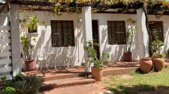 The High Street Accommodation