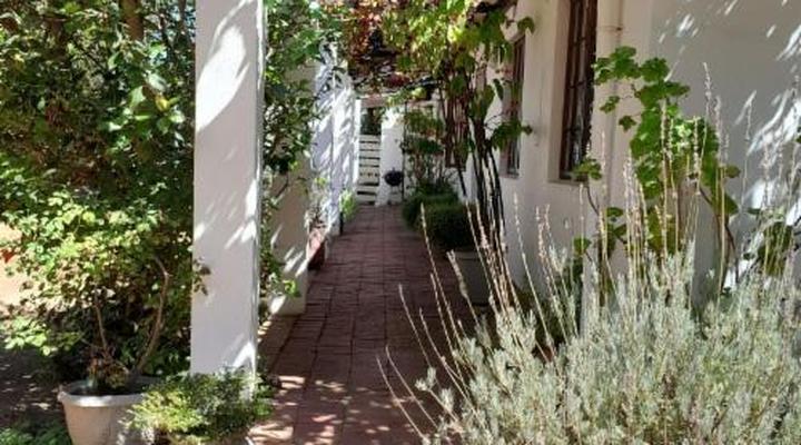 The High Street Accommodation