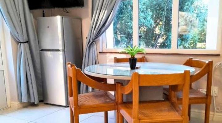 The High Street Accommodation