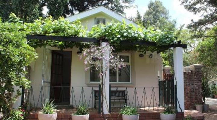 The High Street Accommodation