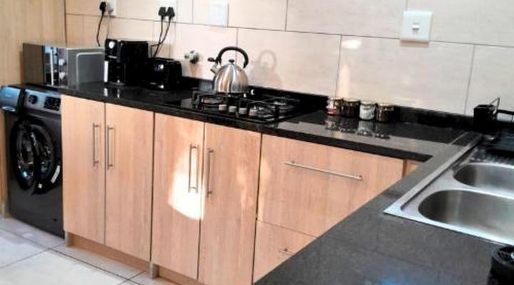 The High Street Accommodation