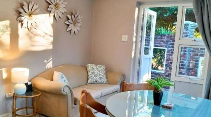 The High Street Accommodation