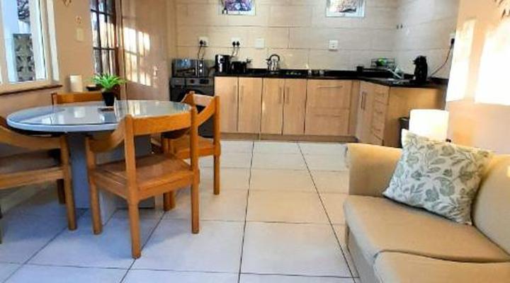 The High Street Accommodation