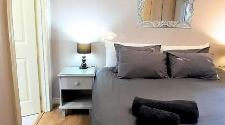 The High Street Accommodation