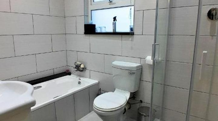 The High Street Accommodation