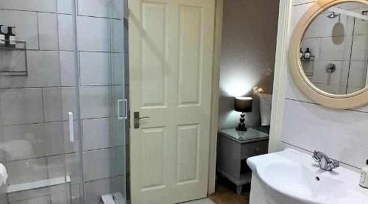 The High Street Accommodation