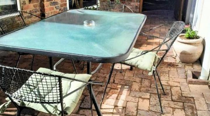 The High Street Accommodation