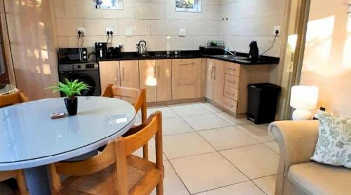 The High Street Accommodation