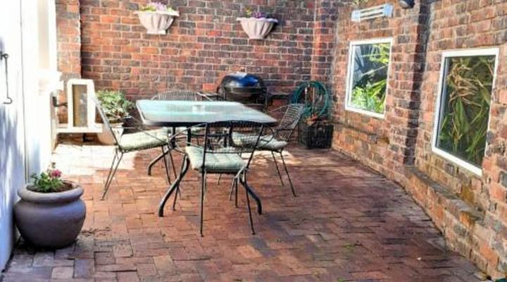 The High Street Accommodation