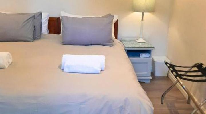 The High Street Accommodation