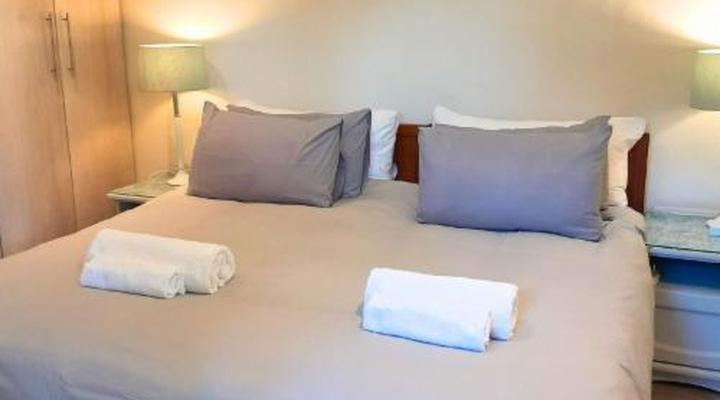 The High Street Accommodation