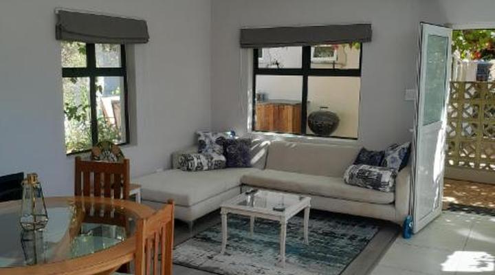 The High Street Accommodation